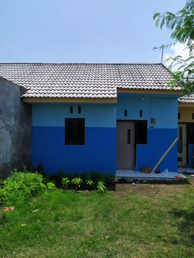 Perum Dringu Asri - Tipe 36